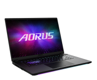Gigabyte AORUS MASTER R9-9955X3D/32GB/1TB/Win11P RTX5090 OLED 240Hz - 1534914 - zdjęcie 3